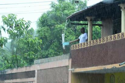 Tormenta tropical Melissa podría convertirse en huracán