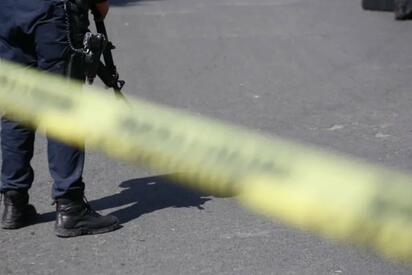 Dos muertos y una mujer herida en ataques armados en Tamaulipas