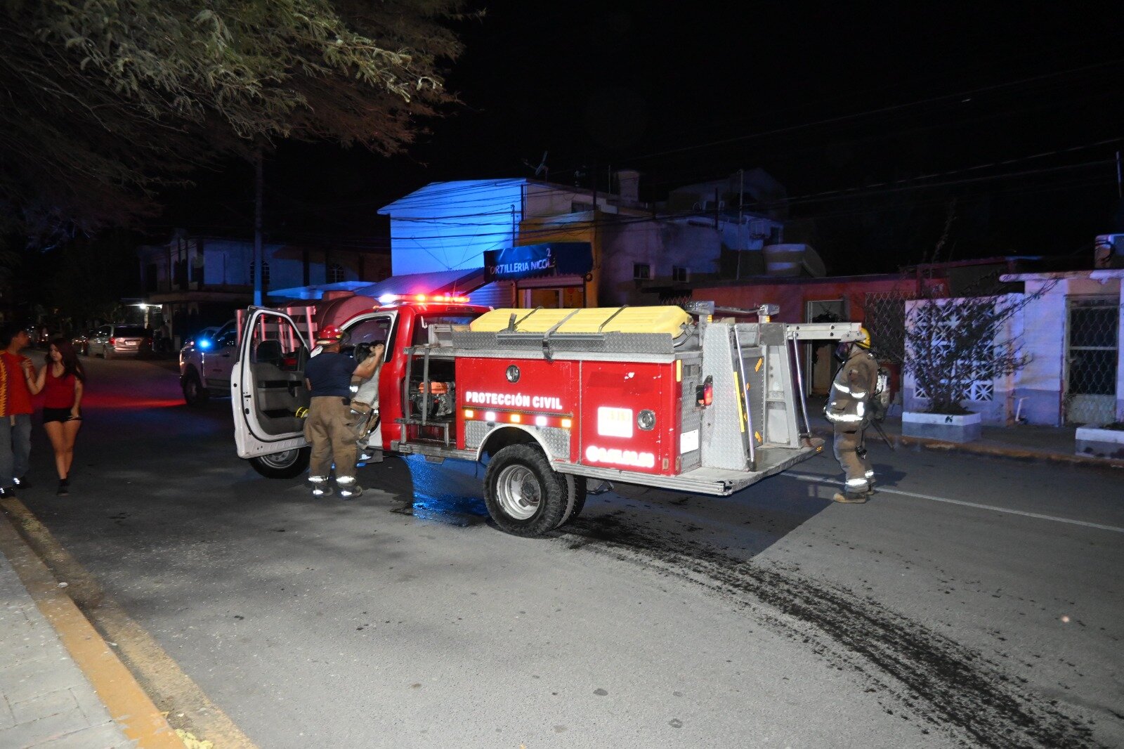 Seguridad