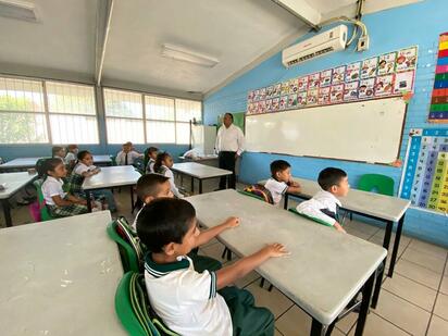 Alumnos que viven al oriente de Monclova son los más violentados en sus hogares 