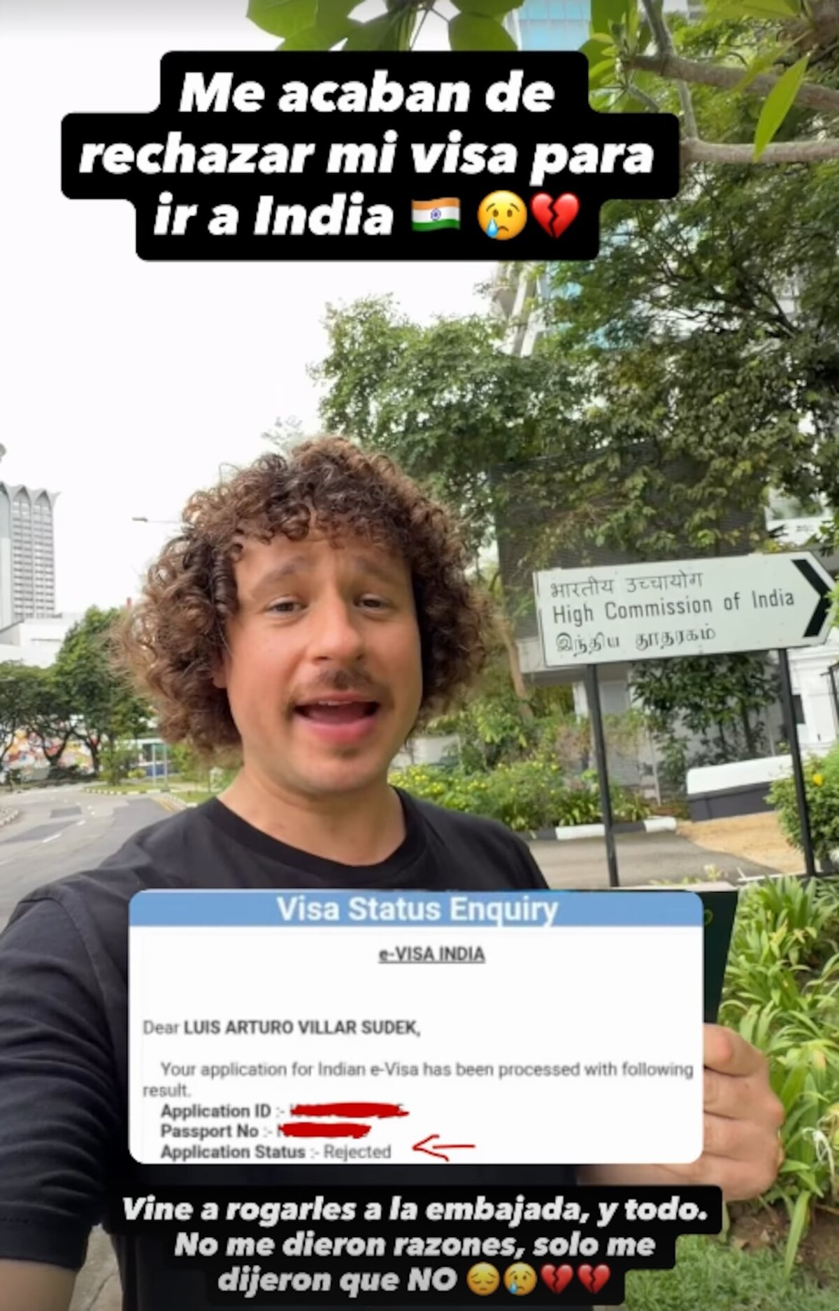Luisito Comunica