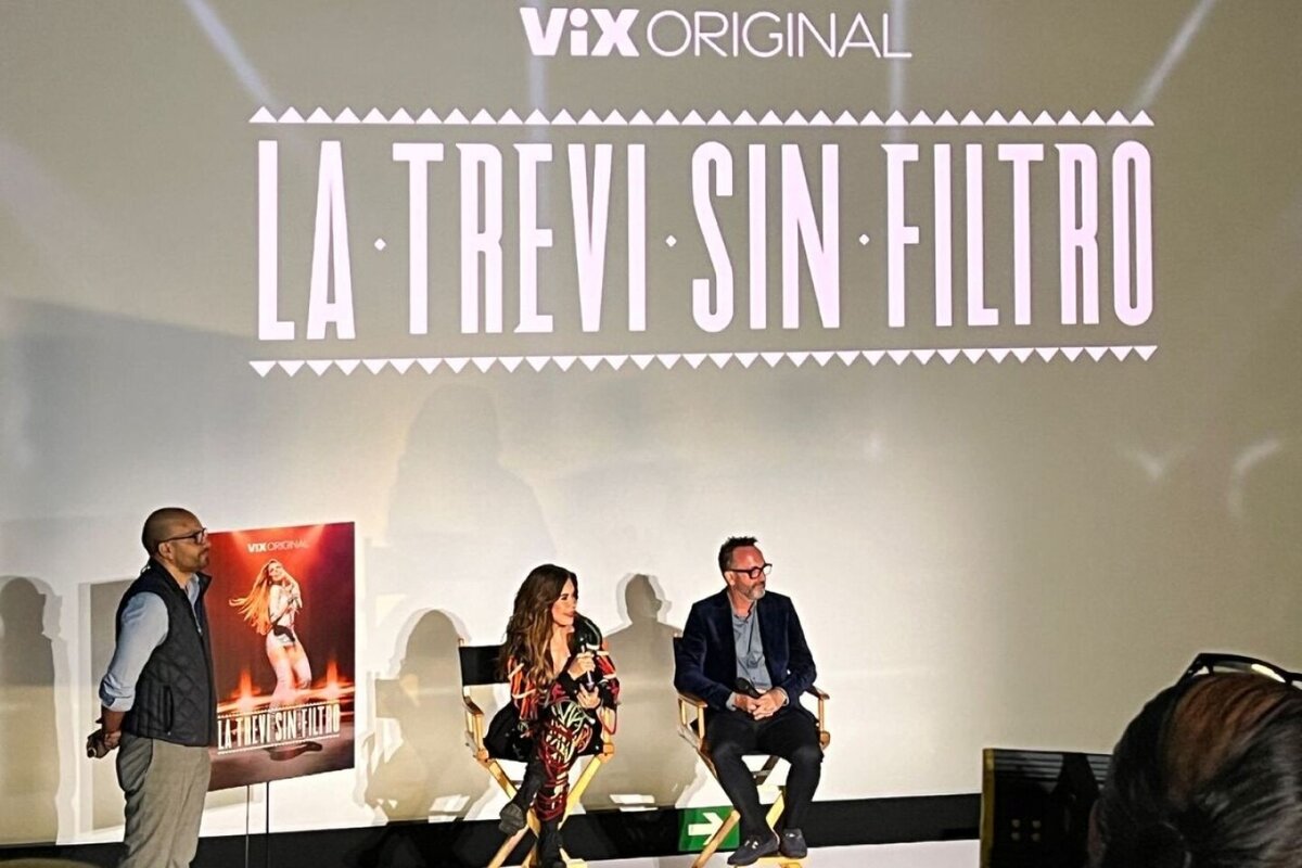 Gloria Trevi 