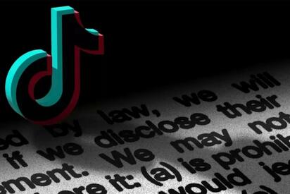 TikTok cambió sus reglas: no aclara si compartirá datos con el ICE