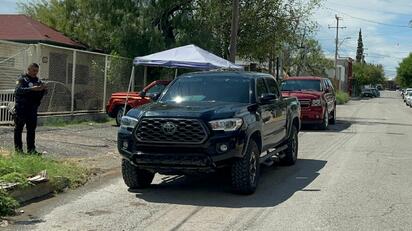 AIC aprehende a dos personas por violencia y lesiones en Piedras Negras