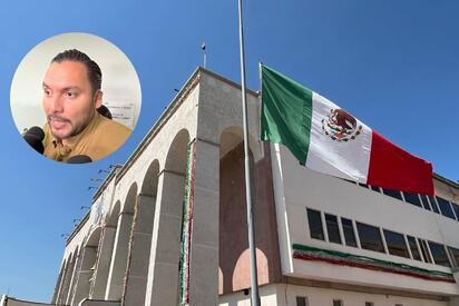Municipio de Monclova avanza en proceso de afiliación al IMSS para trabajadores municipales
