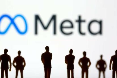 Meta recorta 600 empleos en unidad de IA, pero sigue contratando