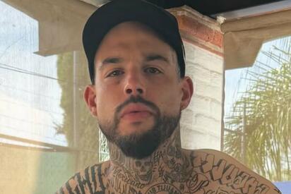 Emiliano Aguilar confirma asistencia a los Billboard pese a “intentos de sabotaje”
