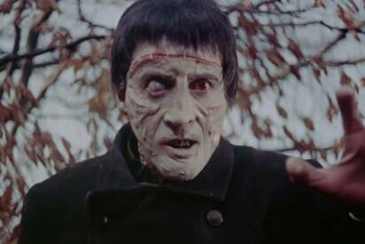 Así son los otros seis Frankenstein además del de Guillermo del Toro