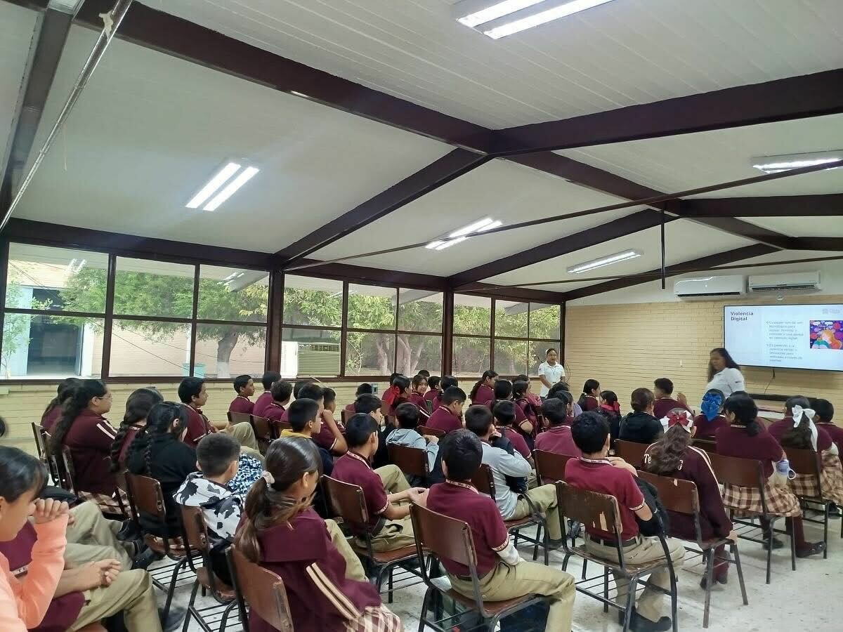 Educación
