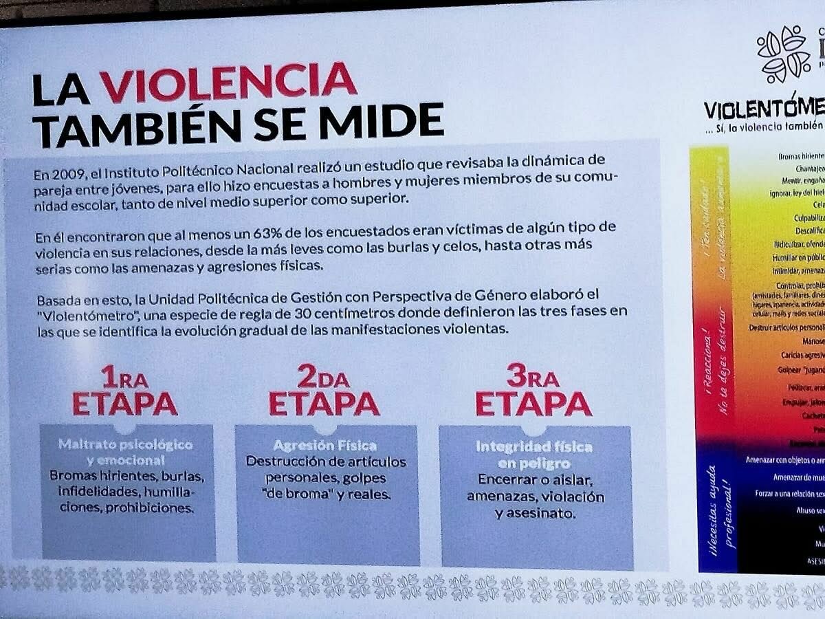 Educación