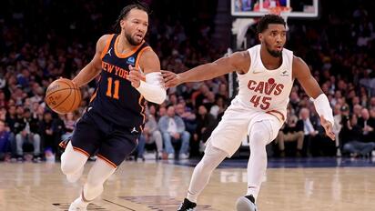 Knicks: ¿Será la temporada en la que finalmente conquiste el Este?