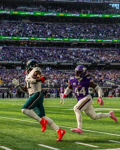 NFL Semana 8: Partidos Clave Definen Rumbo en Divisiones