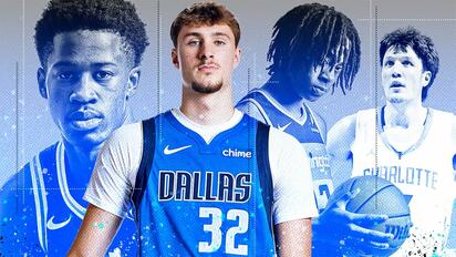 Partidos NBA hoy 22 de octubre: Cavaliers-Knicks, Celtics-76ers y el debut de Cooper Flagg