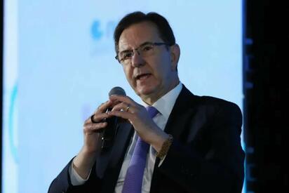 Esteban Moctezuma: revisión del T-MEC fortalecerá integración económica de América del Norte