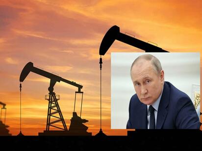 Trump sanciona petróleo ruso para presionar a Putin.