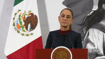 Confirman investigación a empresas de EU por huachicol fiscal