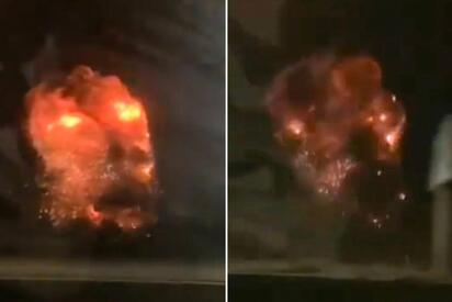 Rusia: Explosión en fábrica de Kopeisk deja 10 muertos