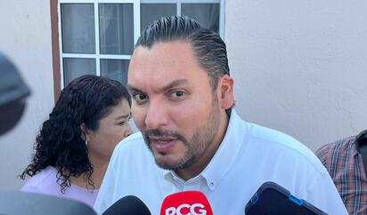 Monclova busca incorporarse a mediciones de seguridad del INEGI