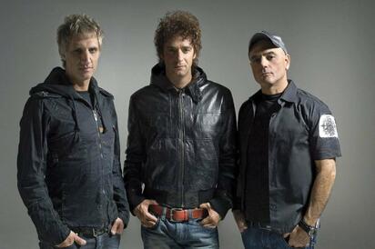 Soda Stereo anuncia conciertos en México, entérate de los detalles