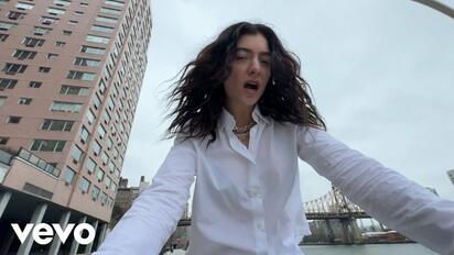 Lorde anuncia conciertos en México: Conoce aquí las ciudades que visitará