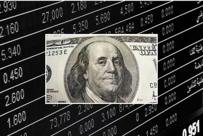 Inflación de EE. UU. sube a 3% interanual en septiembre