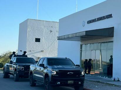 Procesan a Víctor Hugo N. por la muerte de trabajador que cayó de un segundo piso en Piedras Negras