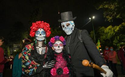 Concurso de Catrinas y Catrines ofrecerá premios de hasta ,000 en Sabinas