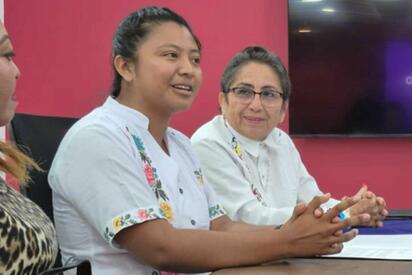 Estudiante yucateca llega a la NASA para colaborar en proyecto de salud
