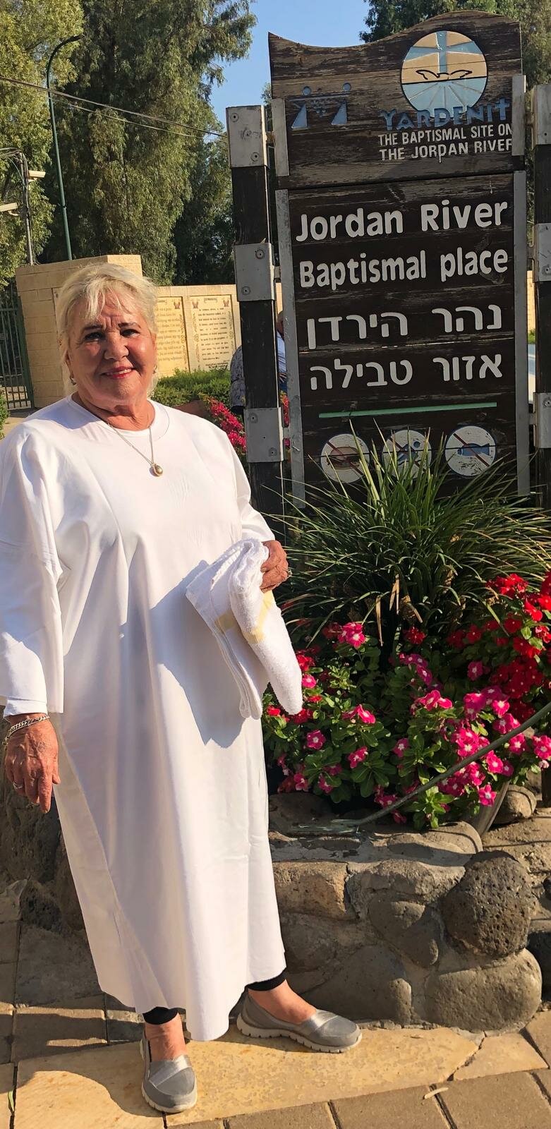 Sonia de los Santos Olveda, una vida dedicada al servicio y al amor por Lamadrid