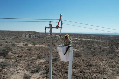 CFE restaura 100% suministro eléctrico tras lluvias en cinco estados