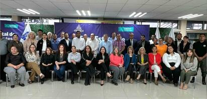 TECNM Múzquiz fortalece formación docente e impulsa ciencia regional Coahuila