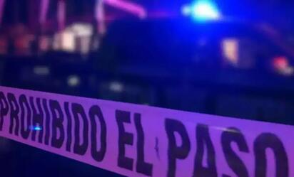 Joven de 19 años se quita la vida en Infonavit Nogalera de Múzquiz