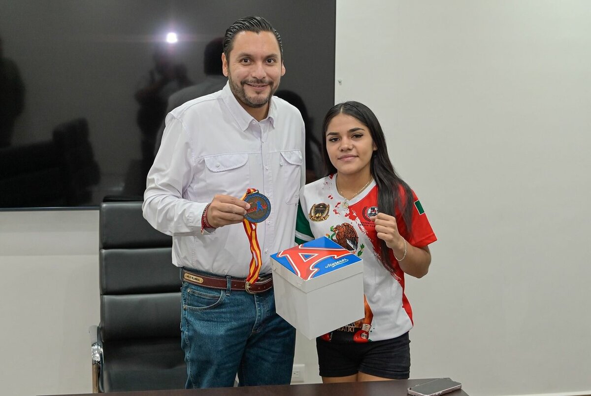 Deporte