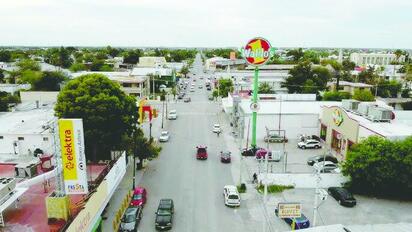 Comerciante espera panorama económico favorable en Sabinas