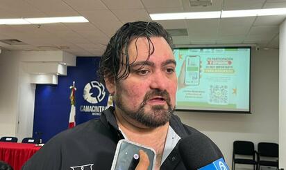 Autoridades de Monclova llaman a la regularización de conductores de plataformas digitales