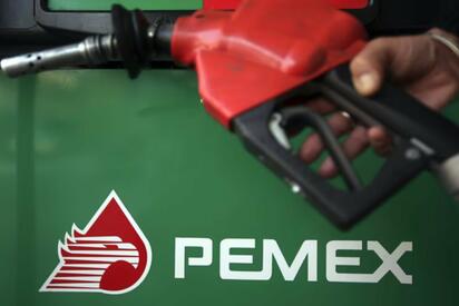 Pemex: Deuda con proveedores sube 37.1% y llega a 28.1 mil millones
