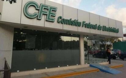 CFE reporta ganancia de 56.9 mil mdp en el tercer trimestre de 2025