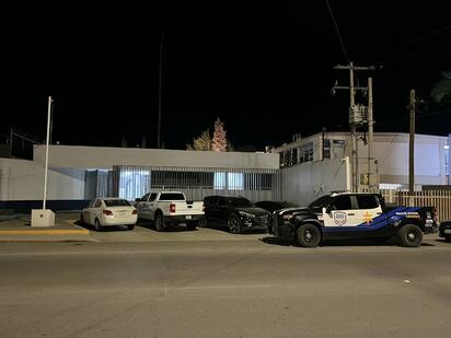 Decomisan droga sintética y capturan a tres presuntos narcos en carretera 57