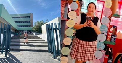 Fallece joven normalista de Monclova a causa de dengue hemorrágico