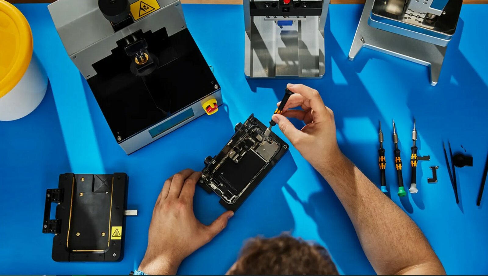 Tecnología
