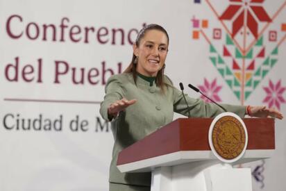 Casa de 'El Negro' Durazo en Tlalpan será sede de Universidad y prepa