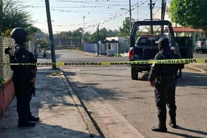 ‘El Mata Novias’ abatido en operativo policial en Veracruz
