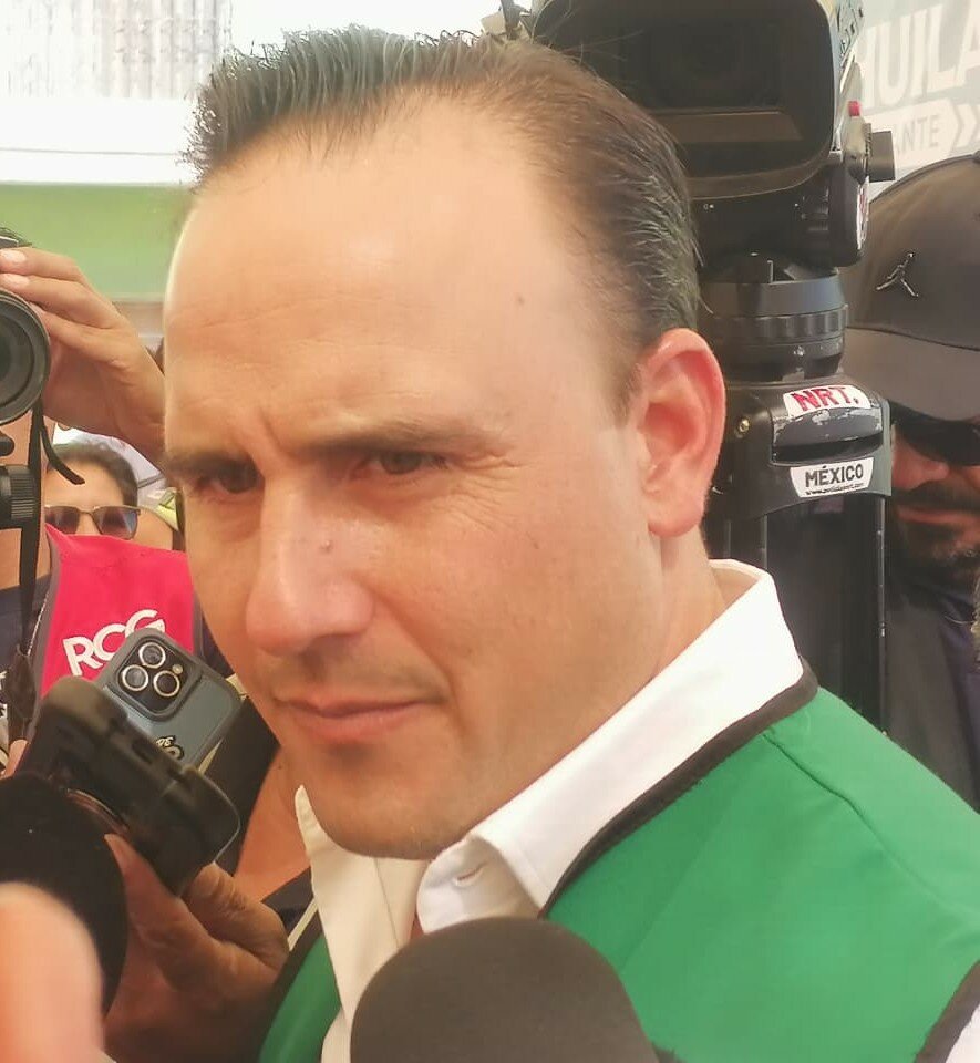 Monclova recibirá incentivos especiales estatales y federales para atraer inversión y reactivar el empleo