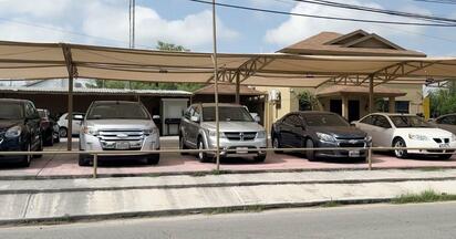 Incertidumbre en Piedras Negras por posible vencimiento del decreto de importación de vehículos usados