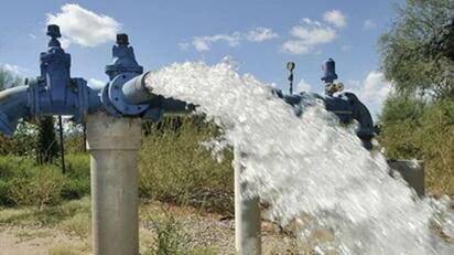 Consejo de SIMAS fortalece infraestructura hidráulica en la región carbonífera