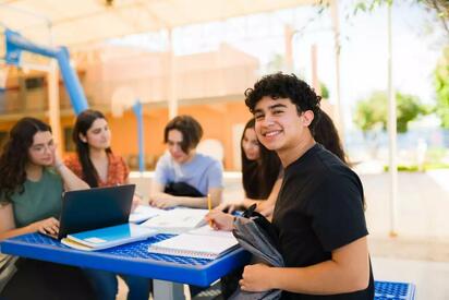 Lo que piensan los jóvenes coahuilenses: respeto, seguridad y participación, las claves de su entorno