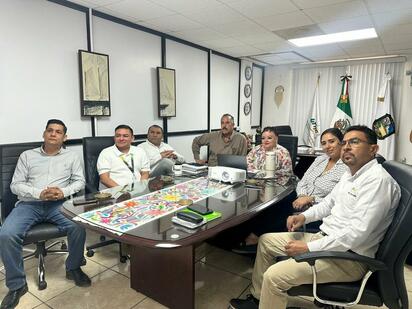 Reunión virtual marca nueva etapa de colaboración entre UTNC y UNAM San Antonio