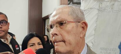 PRI en Coahuila se declara fortalecido rumbo a elecciones de 2026