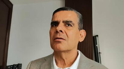 Una semana para que Piedras Negras informe sobre perros sacrificados: Jorge Arturo Valdés