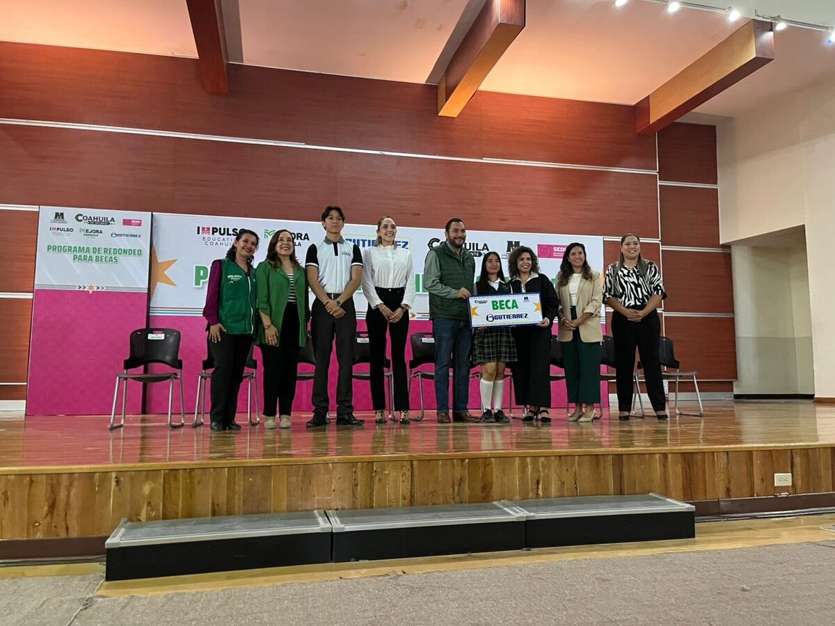 becas